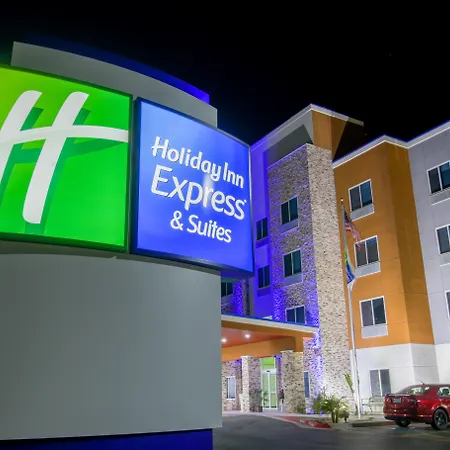 Holiday Inn Express & Suites Raymondville, An Ihg Hotel